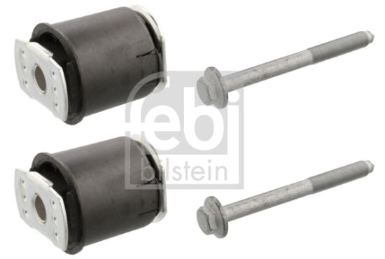 Obrázok Opravná sada tela nápravy FEBI BILSTEIN  32632