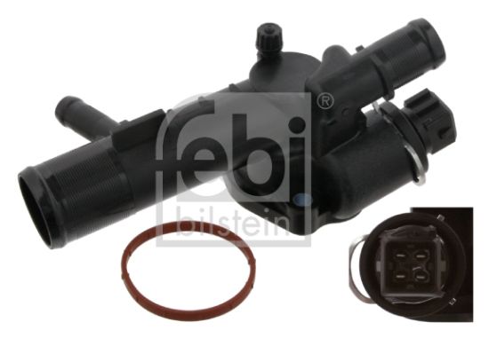 Obrázok Termostat chladenia FEBI BILSTEIN  32650