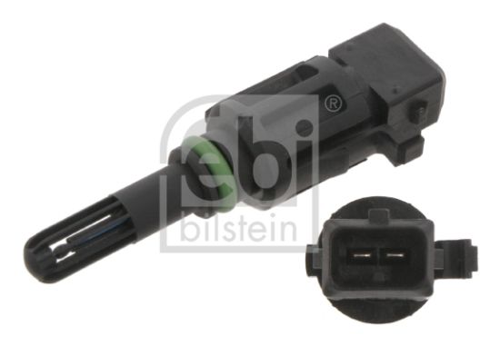 Obrázok Snímač teploty nasávaného vzduchu FEBI BILSTEIN  32679