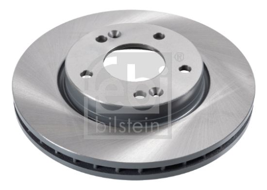Obrázok Brzdový kotúč FEBI BILSTEIN  32688