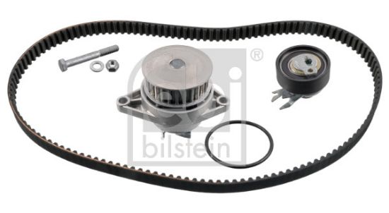 Obrázok Vodné čerpadlo + sada ozubeného remeňa FEBI BILSTEIN  32741