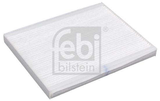 Obrázok Filter vnútorného priestoru FEBI BILSTEIN  32760
