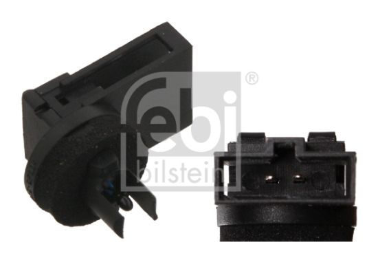 Obrázok Snímač teploty v interiéry FEBI BILSTEIN  32809