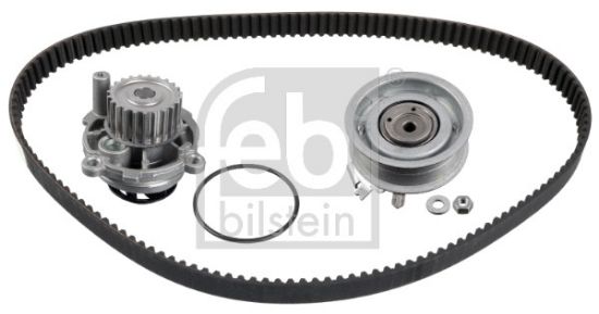 Obrázok Vodné čerpadlo + sada ozubeného remeňa FEBI BILSTEIN  32814