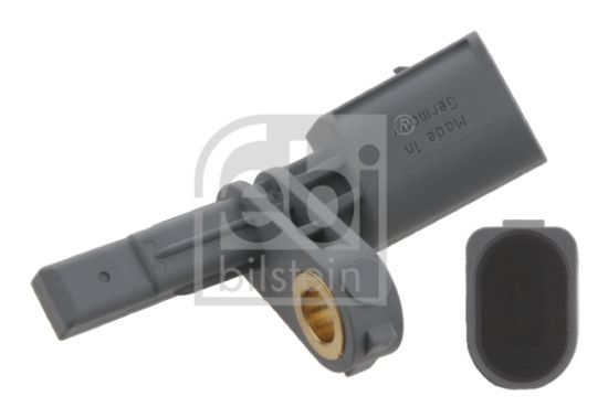 Obrázok Snímač počtu otáčok kolesa FEBI BILSTEIN  32861