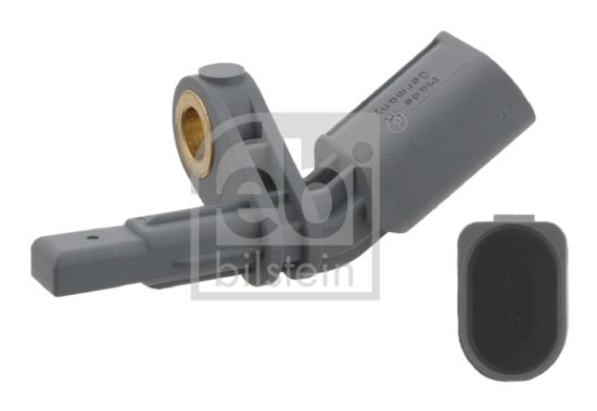 Obrázok Snímač počtu otáčok kolesa FEBI BILSTEIN  32862