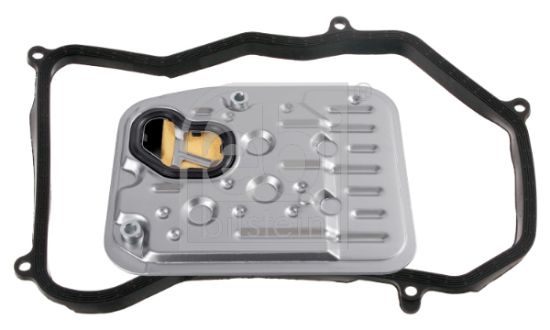 Obrázok Sada hydraulického filtra automatickej prevodovky FEBI BILSTEIN  32882