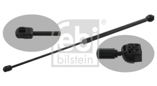 Obrázok Plynová vzpera, kapota motora FEBI BILSTEIN  32894