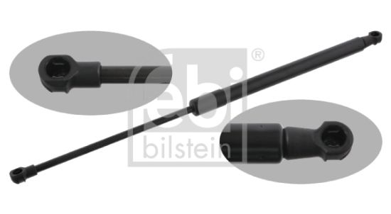 Obrázok Pneumatická prużina, Batożinový/nákladný priestor FEBI BILSTEIN  32896