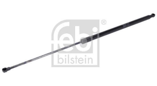 Obrázok Pneumatická prużina, Batożinový/nákladný priestor FEBI BILSTEIN  32907