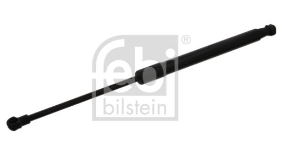 Obrázok Pneumatická prużina, Batożinový/nákladný priestor FEBI BILSTEIN  32908
