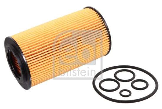 Obrázok Olejový filter FEBI BILSTEIN  32910