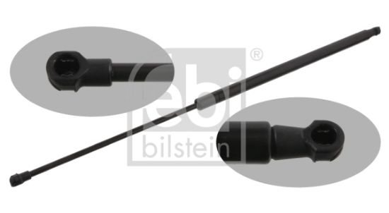 Obrázok Pneumatická prużina, Batożinový/nákladný priestor FEBI BILSTEIN  32984