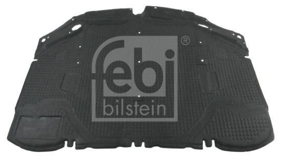 Obrázok Izolácie motorového priestoru FEBI BILSTEIN febi Plus 33050