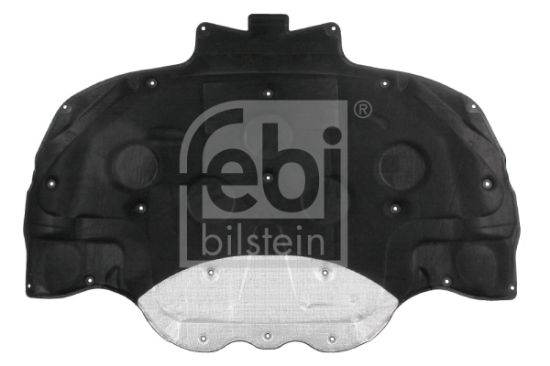 Obrázok Izolácie motorového priestoru FEBI BILSTEIN febi Plus 33054