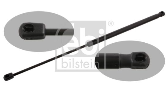 Obrázok Plynová vzpera, kapota motora FEBI BILSTEIN  33059