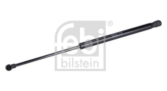 Obrázok Pneumatická prużina, Batożinový/nákladný priestor FEBI BILSTEIN  33060