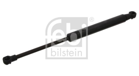 Obrázok Pneumatická prużina, Batożinový/nákladný priestor FEBI BILSTEIN  33061