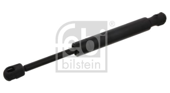 Obrázok Pneumatická prużina, Batożinový/nákladný priestor FEBI BILSTEIN  33062