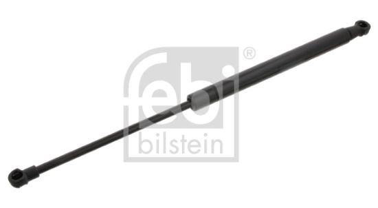 Obrázok Pneumatická prużina, Batożinový/nákladný priestor FEBI BILSTEIN  33063