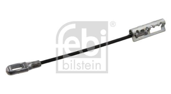 Obrázok żażné lanko parkovacej brzdy FEBI BILSTEIN  33137
