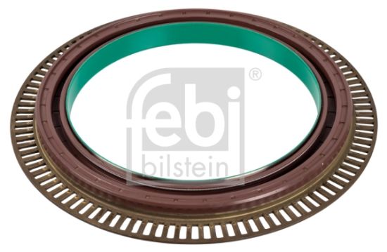 Obrázok Tesniaci krúżok hriadeľa náboja kolesa FEBI BILSTEIN  33147