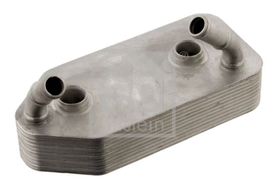 Obrázok Chladič oleja automatickej prevodovky FEBI BILSTEIN  33151
