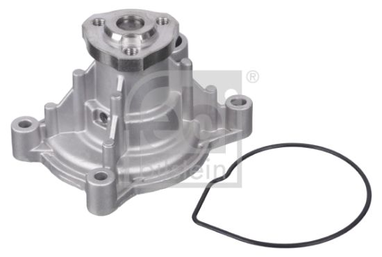 Obrázok Vodné čerpadlo, chladenie motora FEBI BILSTEIN  33161