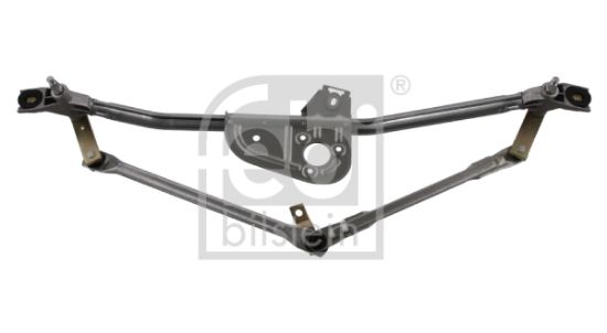 Obrázok Mechanizmus stieračov FEBI BILSTEIN febi Plus 33200