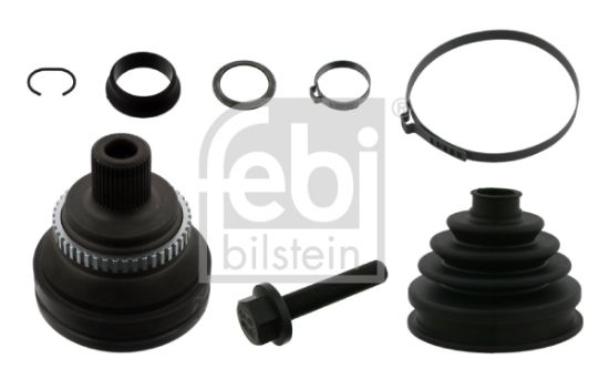 Obrázok Sada kĺbov hnacieho hriadeľa FEBI BILSTEIN  33240