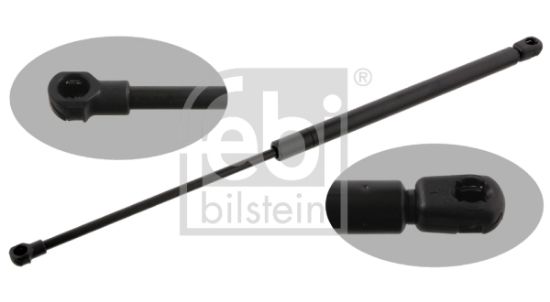 Obrázok Pneumatická prużina, Batożinový/nákladný priestor FEBI BILSTEIN  33337