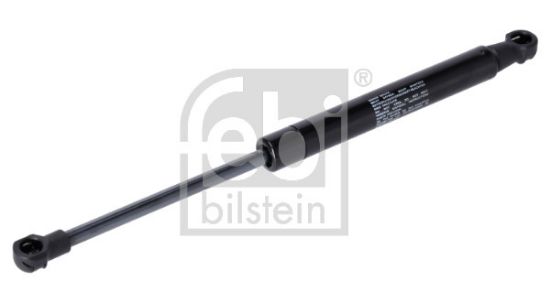 Obrázok Pneumatická prużina, Batożinový/nákladný priestor FEBI BILSTEIN  33343