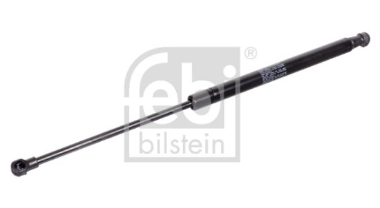 Obrázok Pneumatická prużina, Batożinový/nákladný priestor FEBI BILSTEIN  33346