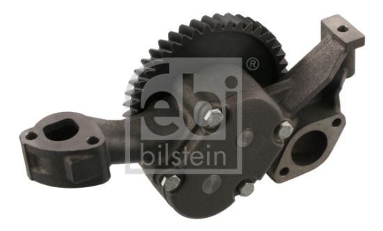 Obrázok Olejové čerpadlo FEBI BILSTEIN  33388