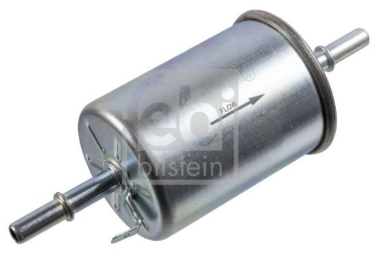 Obrázok Palivový filter FEBI BILSTEIN  33467