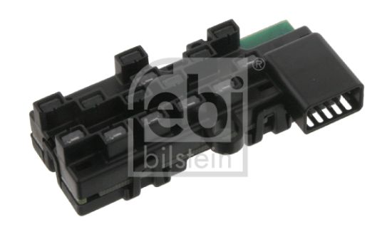 Obrázok Tanier prużiny FEBI BILSTEIN  49183