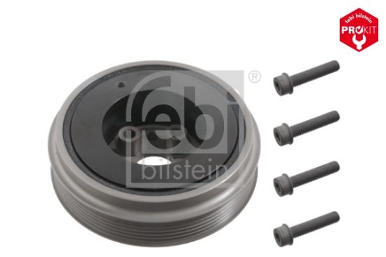 Obrázok Remenica kľukového hriadeľa FEBI BILSTEIN ProKit 33555