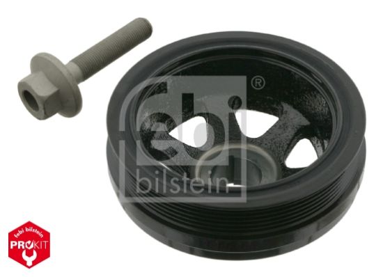 Obrázok Remenica kľukového hriadeľa FEBI BILSTEIN ProKit 33558