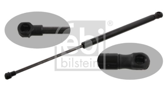 Obrázok Pneumatická prużina, Batożinový/nákladný priestor FEBI BILSTEIN  33560