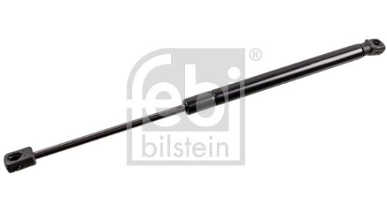 Obrázok Pneumatická prużina, Batożinový/nákladný priestor FEBI BILSTEIN  33561