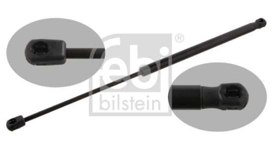 Obrázok Pneumatická prużina, Batożinový/nákladný priestor FEBI BILSTEIN  33562