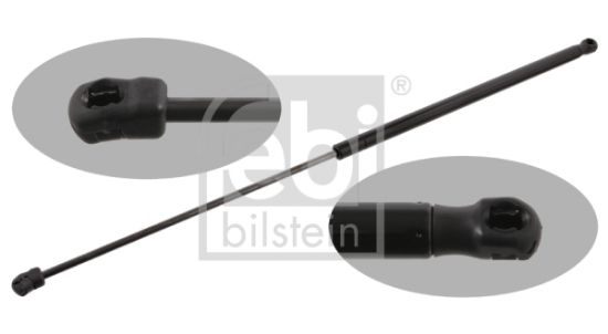 Obrázok Plynová vzpera, kapota motora FEBI BILSTEIN  33563