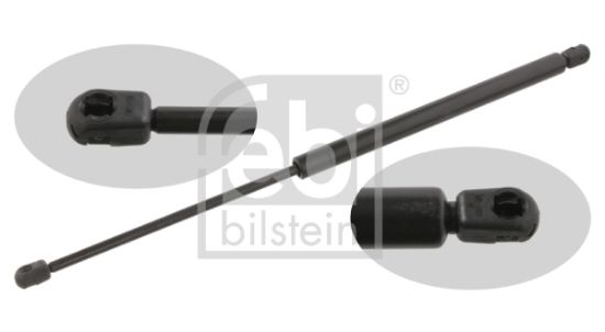 Obrázok Pneumatická prużina, Batożinový/nákladný priestor FEBI BILSTEIN  33565