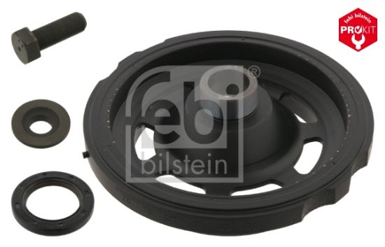Obrázok Remenica kľukového hriadeľa FEBI BILSTEIN ProKit 33578