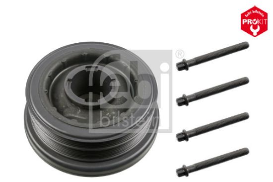 Obrázok Remenica kľukového hriadeľa FEBI BILSTEIN ProKit 33602
