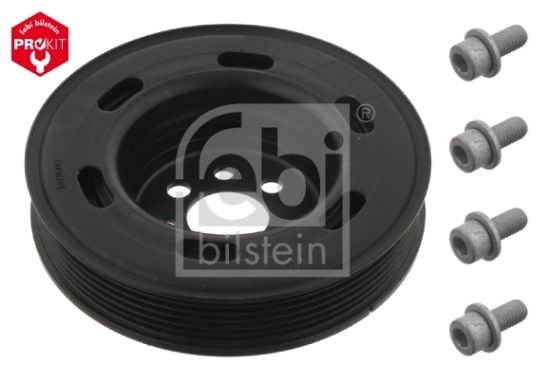 Obrázok Remenica kľukového hriadeľa FEBI BILSTEIN ProKit 33608