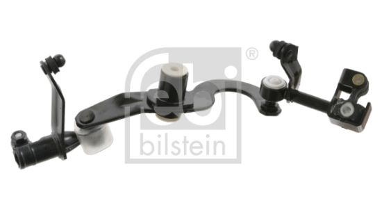 Obrázok Radiaca tyč FEBI BILSTEIN  33630