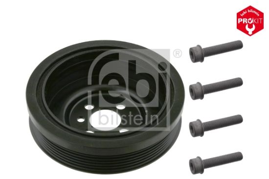 Obrázok Remenica kľukového hriadeľa FEBI BILSTEIN ProKit 33654