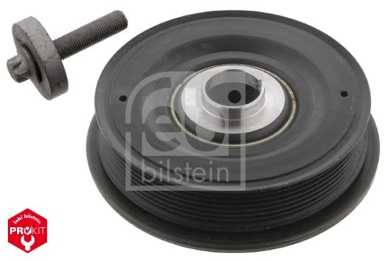 Obrázok Remenica kľukového hriadeľa FEBI BILSTEIN ProKit 33700