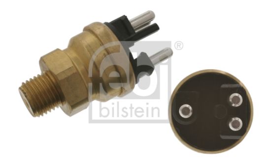 Obrázok Teplotný spínač ventilátora chladenia FEBI BILSTEIN  33714